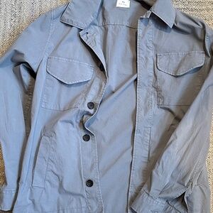 Paul Smith Light Cotton Mens Jacket. XS Size 44